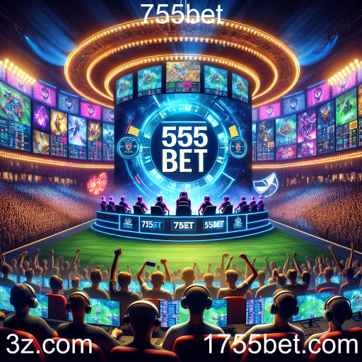 O Crescimento dos Esportes Eletrônicos: Uma Nova Era no Entretenimento